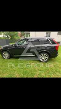 2016 Volvo XC90