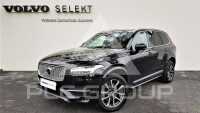 2016 Volvo XC90