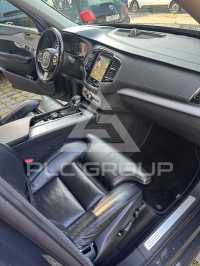 2016 Volvo XC90