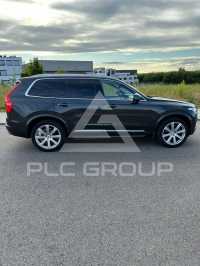 2016 Volvo XC90