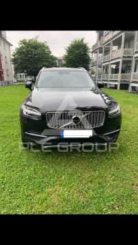 2016 Volvo XC90
