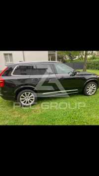 2016 Volvo XC90