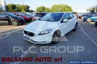 2016 Volvo V40