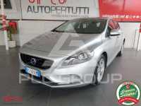 2016 Volvo V40