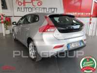 2016 Volvo V40