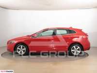 2016 Volvo V40