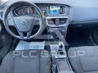 2016 Volvo V40