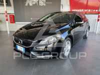 2016 Volvo V40