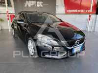 2016 Volvo V40