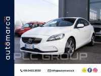 2016 Volvo V40