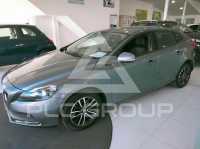 2016 Volvo V40