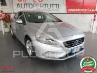 2016 Volvo V40
