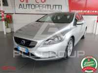 2016 Volvo V40