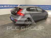 2016 Volvo V40