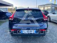 2016 Volvo V40