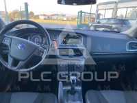 2016 Volvo V40