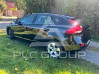 2016 Volvo V40