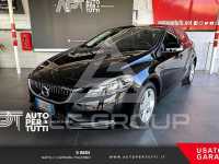 2016 Volvo V40