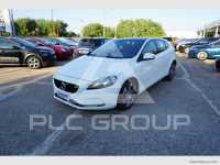 2016 Volvo V40