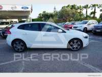 2016 Volvo V40