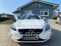 2016 Volvo V40