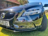 2016 Volvo V40