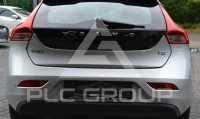 2016 Volvo V40