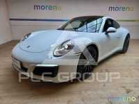 2016 Porsche 911