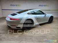 2016 Porsche 911
