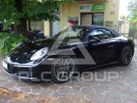 2016 Porsche 911