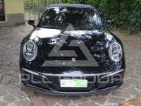 2016 Porsche 911