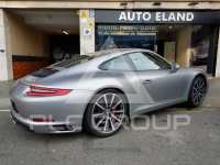 2016 Porsche 911
