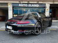 2016 Porsche 911
