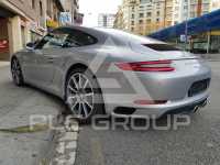 2016 Porsche 911