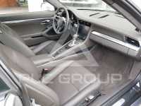 2016 Porsche 911
