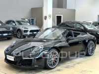 2016 Porsche 911