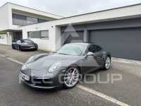 2016 Porsche 911