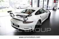 2016 Porsche 911(991)