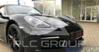 2016 Porsche BOXSTER