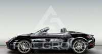 2016 Porsche BOXSTER