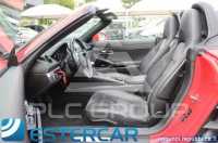 2016 Porsche BOXSTER