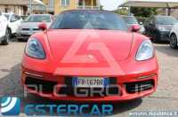 2016 Porsche BOXSTER