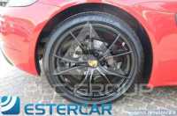 2016 Porsche BOXSTER