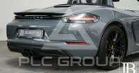 2016 Porsche BOXSTER