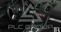2016 Porsche BOXSTER