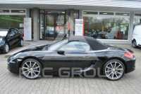 2016 Porsche BOXSTER