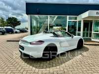 2016 Porsche BOXSTER