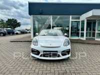 2016 Porsche BOXSTER