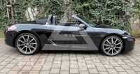 2016 Porsche BOXSTER