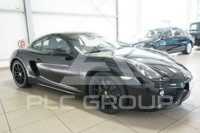 2016 Porsche Cayman
